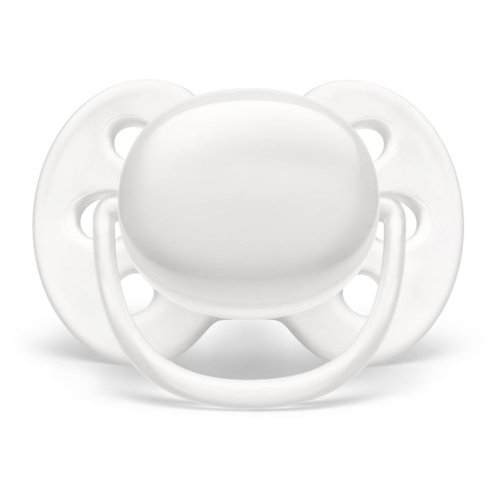 Supports baby's individual drinking rhythm