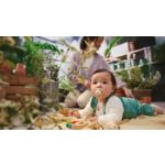 Extra gentle for sensitive skin