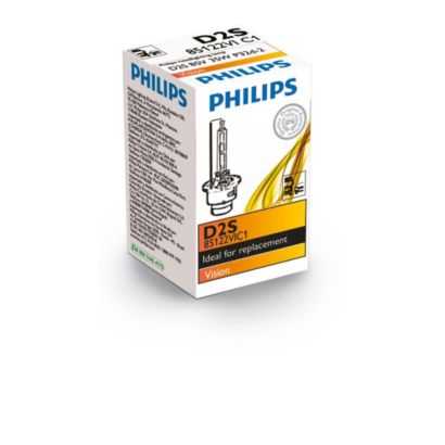 Philips Vision