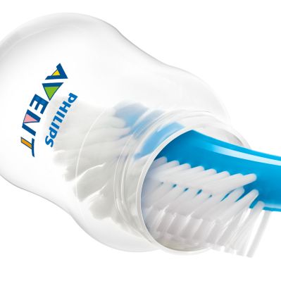 Антиколиковые бутылочки для новорожденных | Philips Avent