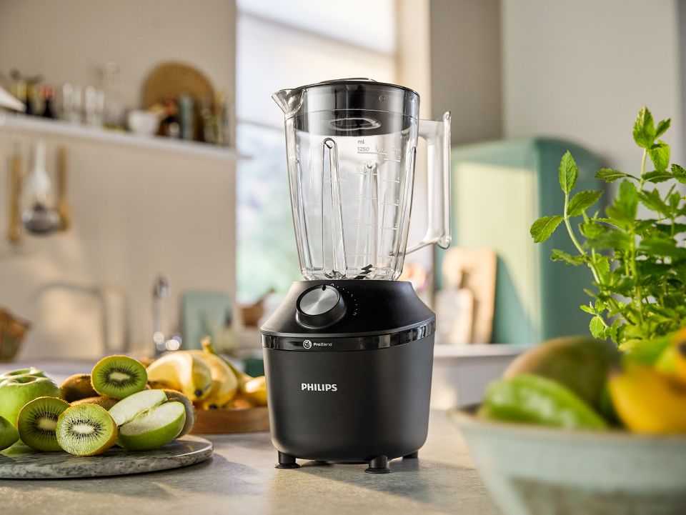 Lame De Mixeur (couteau) Pour Modèles Philips HR2000, HR2020, HR2160... - Pièce D'occasion Fonctionnelle
