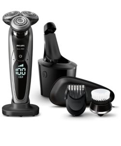 Shaver series 9000 ウェット＆ドライ電気シェーバー S9731/33 