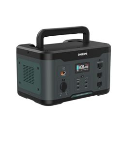 【極美品】PHILIPS DLP8086 車用ポータブルバッテリー PHILIPS DLP8086 ジャンプスターター のパーツレビュー