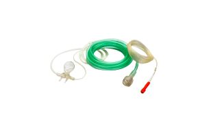 Microstream® Smart CapnoLine® O2, adulte, 4 m 