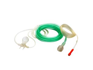 Microstream® Smart CapnoLine® O2, adult, 4m Capnography