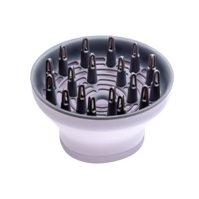 Nadomestni razpršilnik za sušilnik las