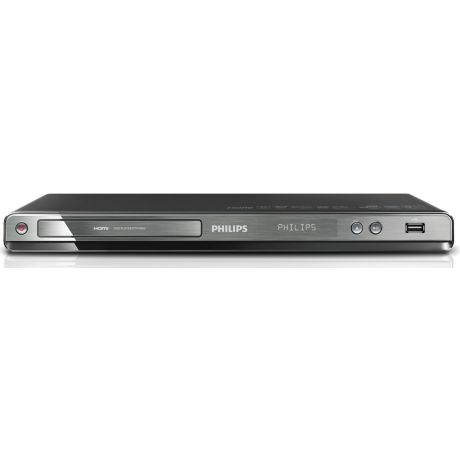 DTP4800/31  Digitale ontvanger