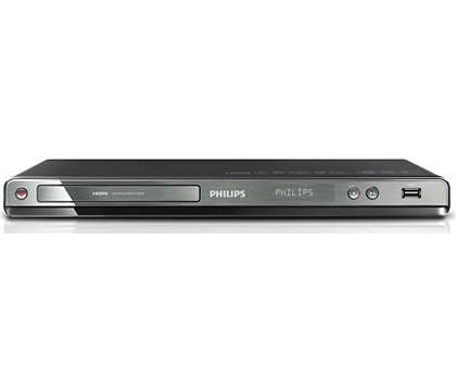 Digital TV and DVD playback in one