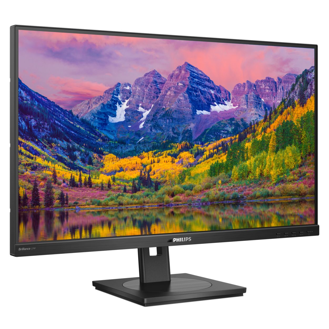 Monitor LCD monitor with USB-C 279P1B/27 | Philips