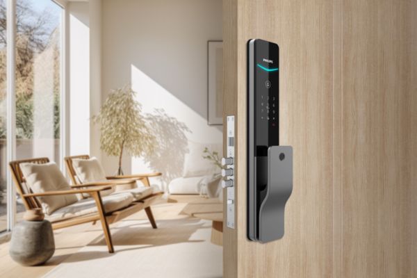 Philips DDL801-5HBS