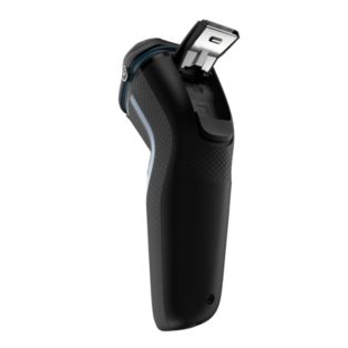 Shaver series 3000 Wet or Dry electric shaver, Series 3000