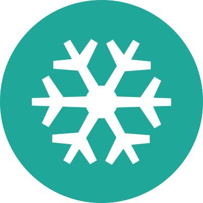 Külm õhuvoog fikseerib soengu