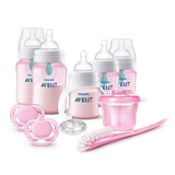 Anti-colic Bottle with AirFree vent Gift Set