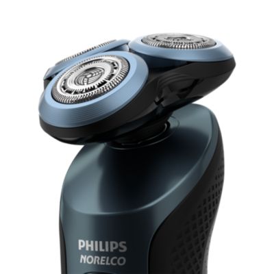 philips shaver 6000