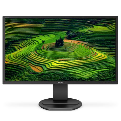 272B8QJEB/01  QHD LCD monitor