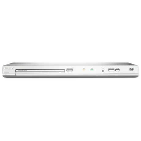 DVP3110/93  DVD player