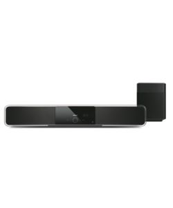 Soundbar philips sale olx