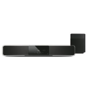 SoundBar Home cinema