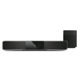 SoundBar