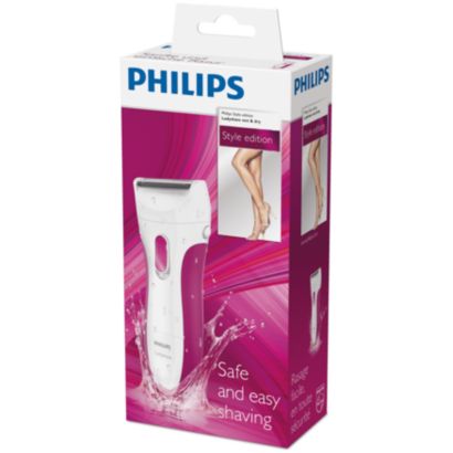 Ladyshave
