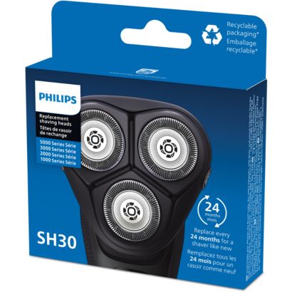 Philips SH30