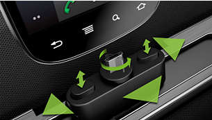 Bluetooth® 搭載ドッキングスピーカー AS351/11 | Philips Bluetooth® 搭載ドッキングスピーカー AS351/11 | Philips