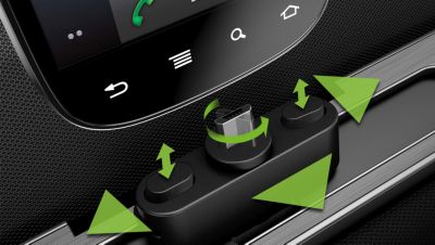 FlexiDock con diseño inteligente para adaptarse y cargar cualquier teléfono Android