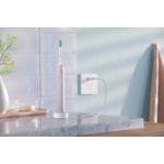 Goodbye manual toothbrush. Hello Sonicare.