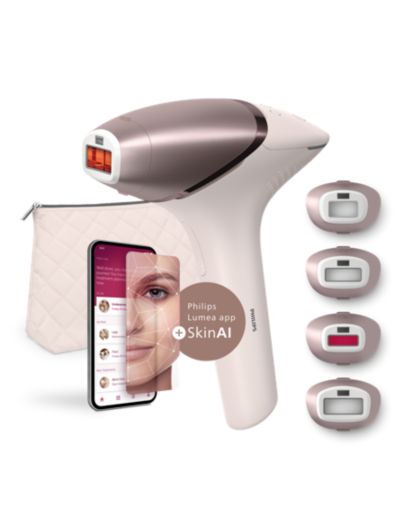 Řada Lumea IPL 9900