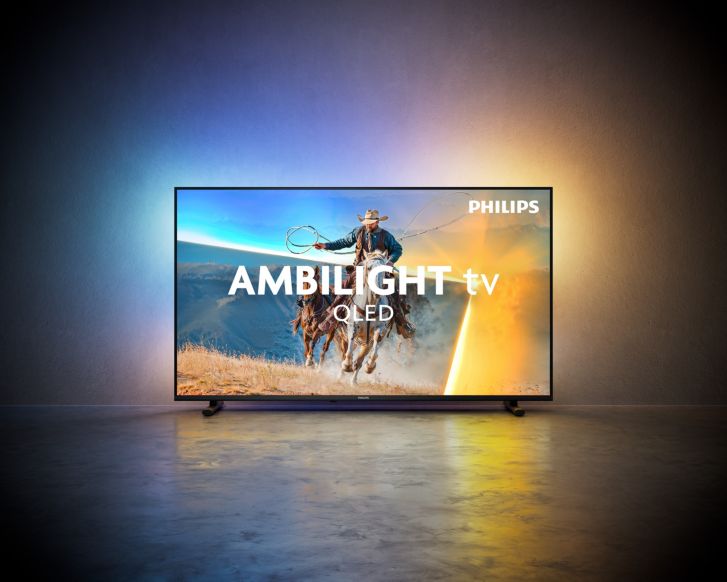 Philips QLED