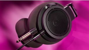 Tilslutninger i audiofil kvalitet og langt kabel på 3 meter