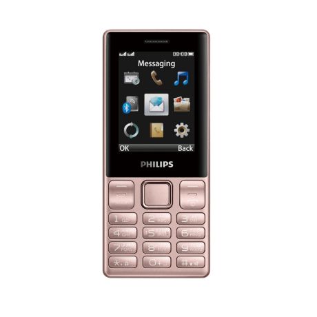 CTE170RG/89 Xenium Mobile Phone