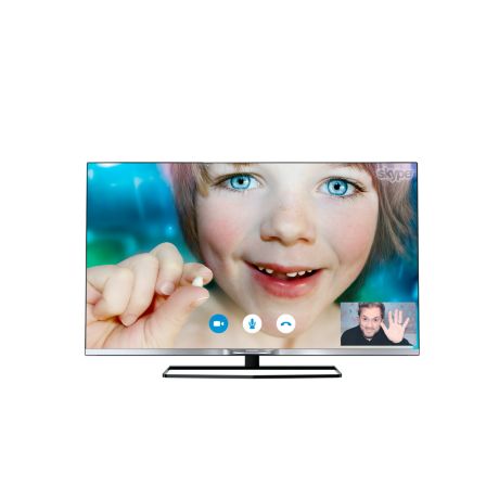 47PFT5609/12 5000 series Full HD LED-TV