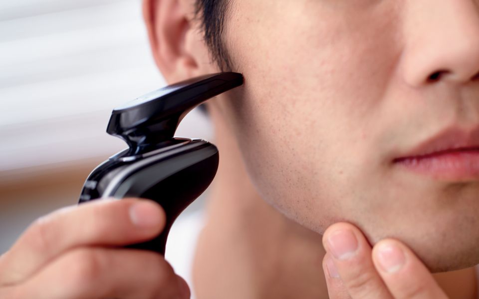 Shaver series 5000 ウェット＆ドライ電気シェーバー S5211/12
