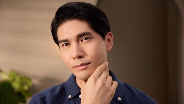 Philips i9000 Prestige