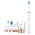 Whiter, healthier teeth for life