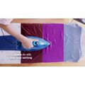 New generation iron for great results faster*
