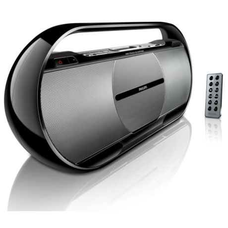 AZ1880/12  AZ1880 CD Soundmachine