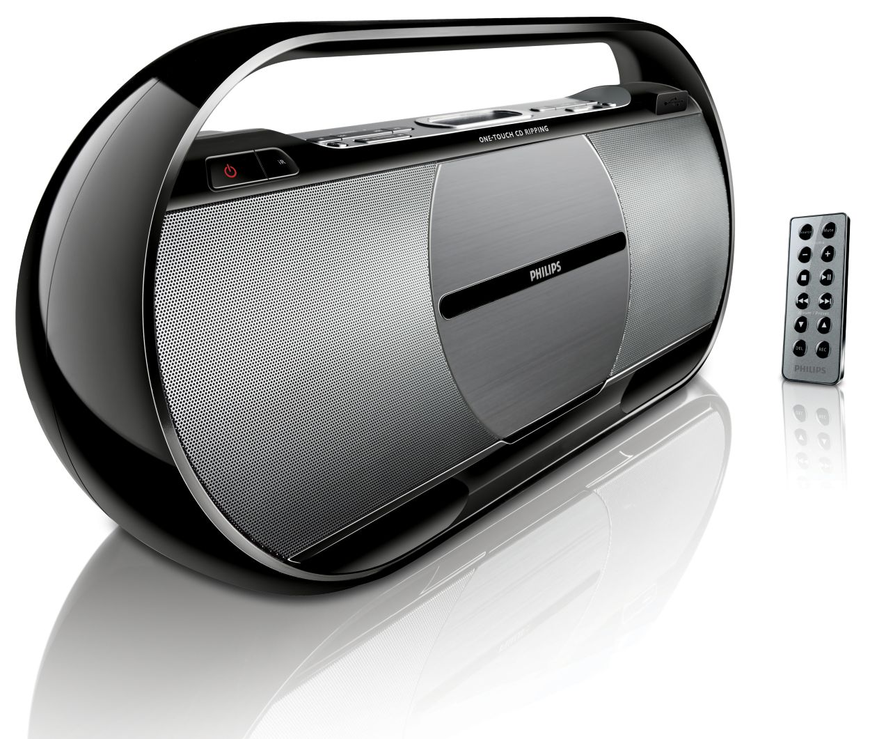 CD Soundmachine AZ1880/12 | Philips