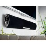 Powerful sound for any TV