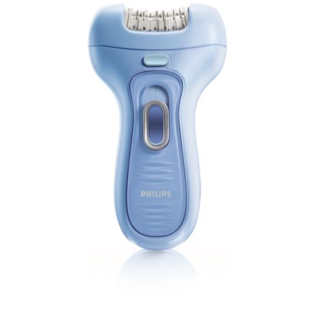 HP6481/02 Satinelle Epilator