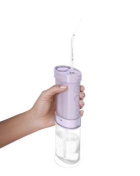 Compact Flosser 1000