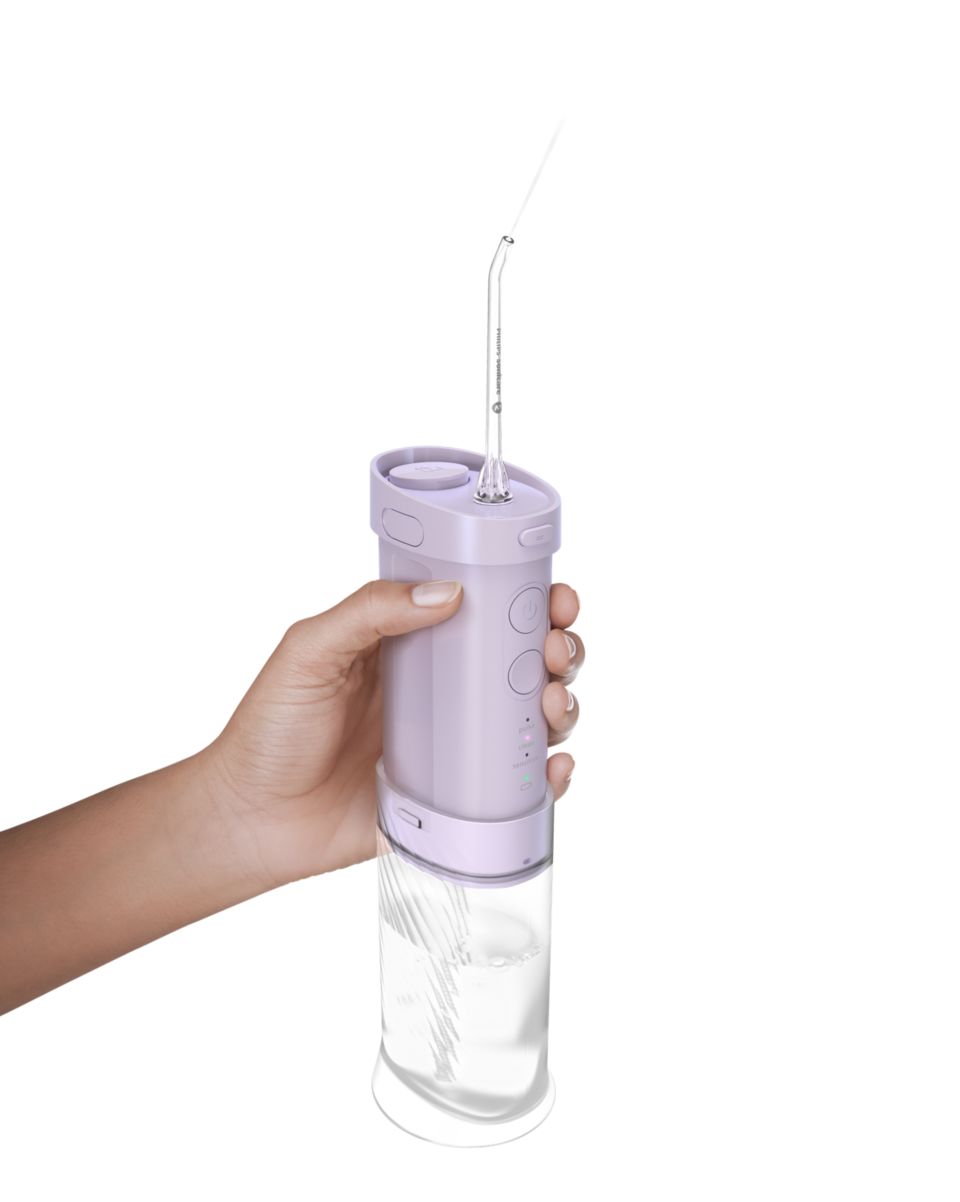 Compact Flosser 1000 フィリップスソニッケアーコンパクトフロッサー