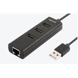 USB 集线器