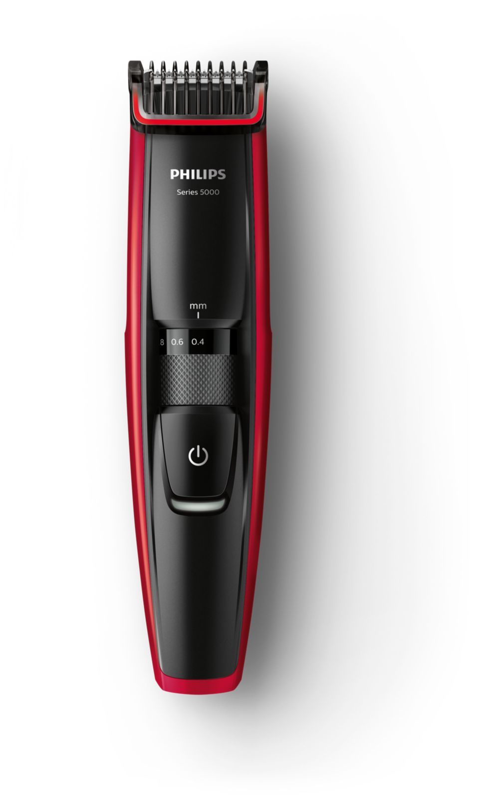 Philips 5000 deals series trimmer