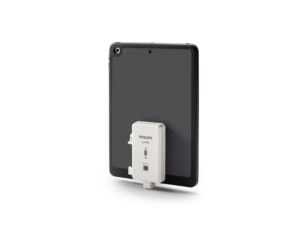 Lumify for iOS Von Philips entworfene Hülle für iPad 9,7 Zoll (24,6 cm)