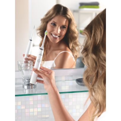 Ultimate cleaning, superior results
