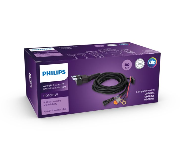 Philips Ultinon Drive Accessory