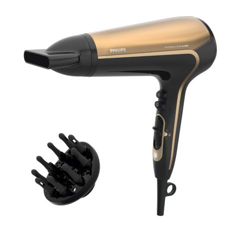 BHD188/09 DryCare Advanced 드라이어
