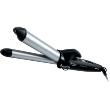 Curling iron
